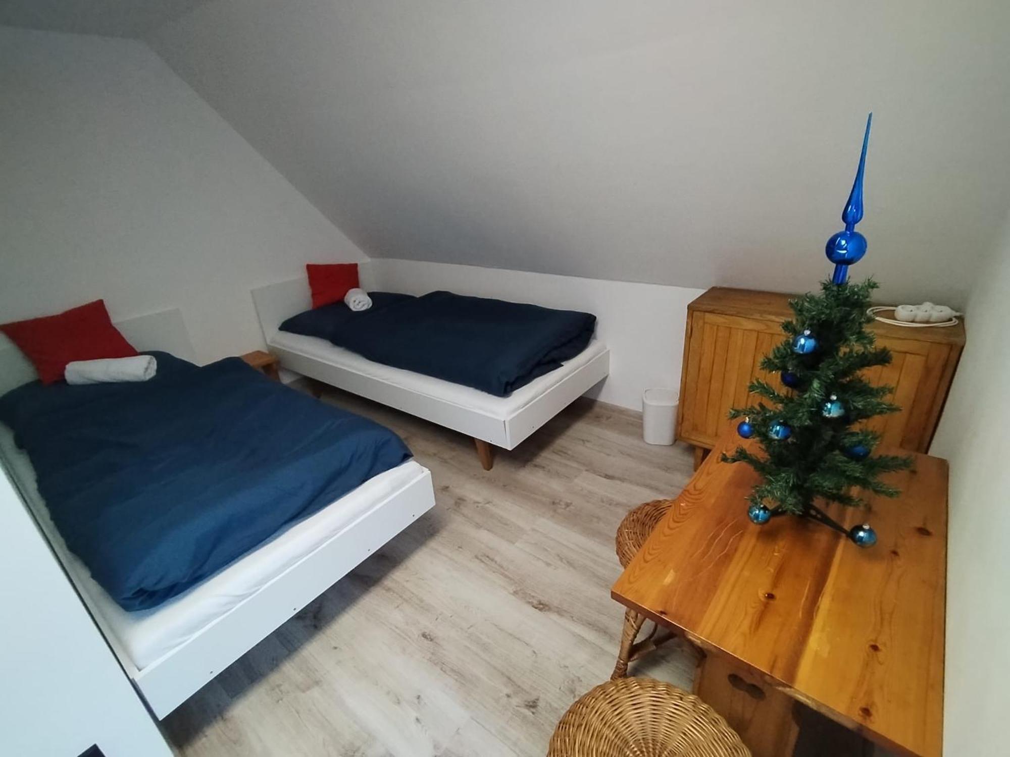 U Lucky Chalet Liptovsky Mikulas